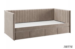 ТВИКС Кровать (софа) с ящиками 900 в Челябинске - chelyabinsk.mebel24.online | фото 6