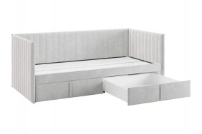 ТВИКС Кровать (софа) с ящиками 900 в Челябинске - chelyabinsk.mebel24.online | фото 9