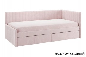 ТВИКС Кровать (тахта) с ящиками 900 в Челябинске - chelyabinsk.mebel24.online | фото 8