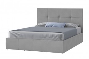 ТВИСТ Кровать с ПМ 1200 в Челябинске - chelyabinsk.mebel24.online | фото 4