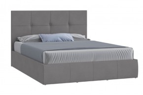 ТВИСТ Кровать с ПМ 1200 в Челябинске - chelyabinsk.mebel24.online | фото 5