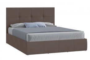ТВИСТ Кровать с ПМ 1200 в Челябинске - chelyabinsk.mebel24.online | фото 6