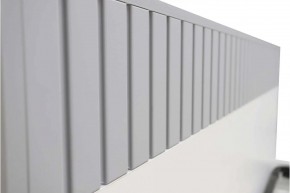 УРБАН - 7.14 Кровать 1400 БЕЗ ОРТОПЕДА в Челябинске - chelyabinsk.mebel24.online | фото 2