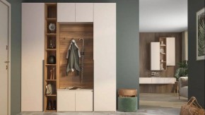 Вешалка настенная Лаура в Челябинске - chelyabinsk.mebel24.online | фото 3