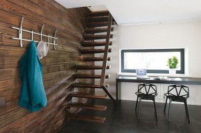 Вешалка настенная Стандарт 2/5 в Челябинске - chelyabinsk.mebel24.online | фото 2