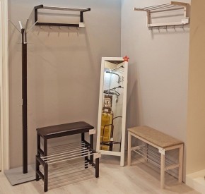 Вешалка-стойка Альберо SHT-CR11 в Челябинске - chelyabinsk.mebel24.online | фото 5