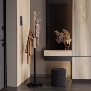 Вешалка-стойка SHT-CR25 в Челябинске - chelyabinsk.mebel24.online | фото 5