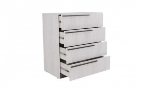 ВИНТЕР - 8 Комод 4 ящика в Челябинске - chelyabinsk.mebel24.online | фото 3