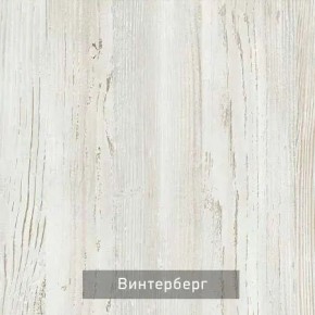 ВИНТЕР - 8 Комод 4 ящика в Челябинске - chelyabinsk.mebel24.online | фото 5