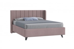 ВИОЛА Кровать с ПМ 1600 в Челябинске - chelyabinsk.mebel24.online | фото 3