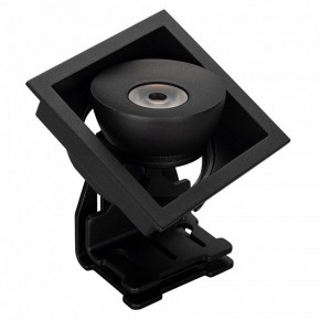 Встраиваемый светильник Arlight CL-SIMPLE-S80x80-9W Day4000 (BK, 45 deg) 026875 в Челябинске - chelyabinsk.mebel24.online | фото 7