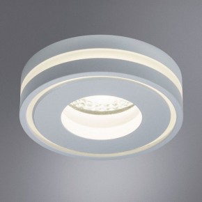 Встраиваемый светильник Arte Lamp Ain A7248PL-1WH в Челябинске - chelyabinsk.mebel24.online | фото 3