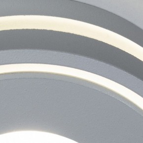 Встраиваемый светильник Arte Lamp Ain A7248PL-1WH в Челябинске - chelyabinsk.mebel24.online | фото 4