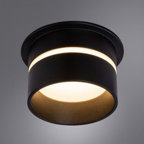 Встраиваемый светильник Arte Lamp Imai A2164PL-1BK в Челябинске - chelyabinsk.mebel24.online | фото 2