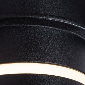 Встраиваемый светильник Arte Lamp Imai A2164PL-1BK в Челябинске - chelyabinsk.mebel24.online | фото 4