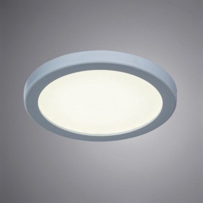 Встраиваемый светильник Arte Lamp Mesura A7977PL-1WH в Челябинске - chelyabinsk.mebel24.online | фото 2