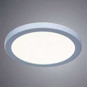 Встраиваемый светильник Arte Lamp Mesura A7978PL-1WH в Челябинске - chelyabinsk.mebel24.online | фото 2