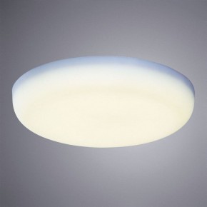 Встраиваемый светильник Arte Lamp Prior A7982PL-1WH в Челябинске - chelyabinsk.mebel24.online | фото 2