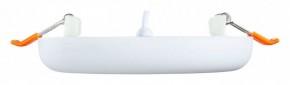 Встраиваемый светильник Arte Lamp Prior A7982PL-1WH в Челябинске - chelyabinsk.mebel24.online | фото 4
