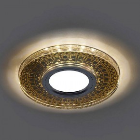 Встраиваемый светильник Feron CD981 32438 в Челябинске - chelyabinsk.mebel24.online | фото