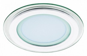 Встраиваемый светильник Lightstar Acri 212011 в Челябинске - chelyabinsk.mebel24.online | фото 2