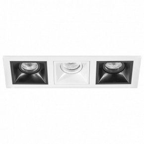 Встраиваемый светильник Lightstar Domino D536070607 в Челябинске - chelyabinsk.mebel24.online | фото