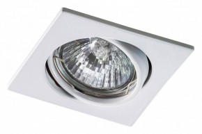 Встраиваемый светильник Lightstar Lega 16 011940 в Челябинске - chelyabinsk.mebel24.online | фото 2