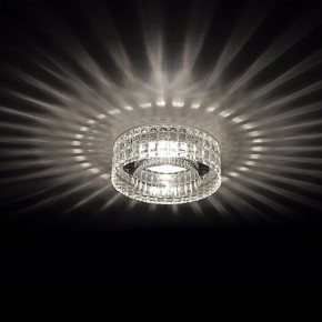 Встраиваемый светильник Lightstar Faceto 006350 в Челябинске - chelyabinsk.mebel24.online | фото 2