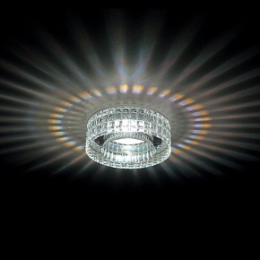 Встраиваемый светильник Lightstar Faceto 006350 в Челябинске - chelyabinsk.mebel24.online | фото 3