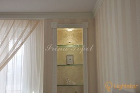 Встраиваемый светильник Lightstar Onora 030302 в Челябинске - chelyabinsk.mebel24.online | фото 4