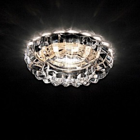 Встраиваемый светильник Lightstar Solo ray 002120 в Челябинске - chelyabinsk.mebel24.online | фото 2