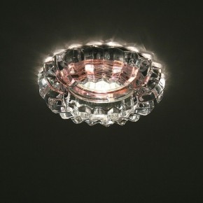 Встраиваемый светильник Lightstar Solo ray 002120 в Челябинске - chelyabinsk.mebel24.online | фото 3