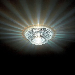 Встраиваемый светильник Lightstar Torcea 006332 в Челябинске - chelyabinsk.mebel24.online | фото 2
