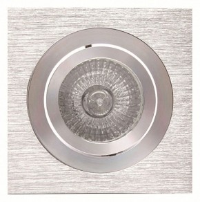 Встраиваемый светильник Mantra Basico Gu10 C0002 в Челябинске - chelyabinsk.mebel24.online | фото 2