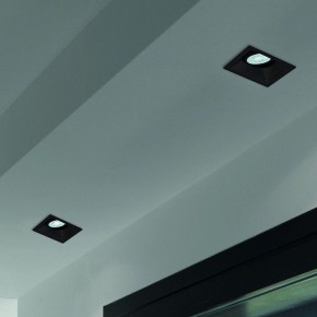 Встраиваемый светильник Mantra Comfort Gu10 C0165 в Челябинске - chelyabinsk.mebel24.online | фото 3