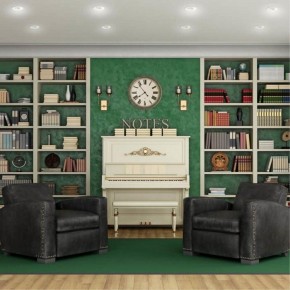 Встраиваемый светильник Novotech Drum 357602 в Челябинске - chelyabinsk.mebel24.online | фото 2