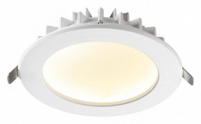 Встраиваемый светильник Novotech Gesso 358806 в Челябинске - chelyabinsk.mebel24.online | фото 2