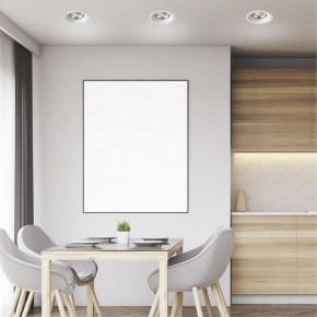 Встраиваемый светильник Novotech Glok 358024 в Челябинске - chelyabinsk.mebel24.online | фото 2