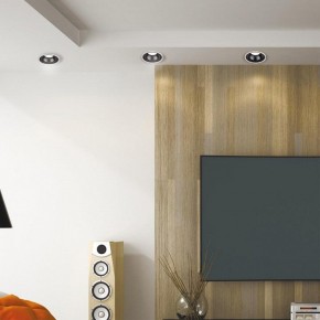 Встраиваемый светильник Novotech Knof 358695 в Челябинске - chelyabinsk.mebel24.online | фото 4