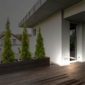 Встраиваемый светильник Novotech Muro 358191 в Челябинске - chelyabinsk.mebel24.online | фото 4