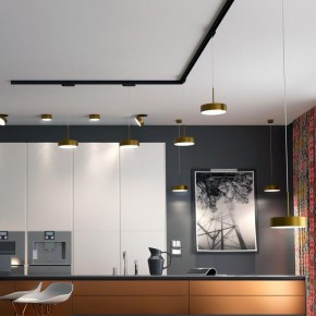 Встраиваемый светильник Novotech Prometa 358754 в Челябинске - chelyabinsk.mebel24.online | фото 4