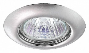 Встраиваемый светильник Novotech Tor 369115 в Челябинске - chelyabinsk.mebel24.online | фото 2
