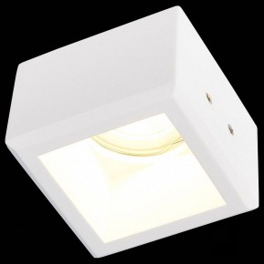 Встраиваемый светильник ST-Luce ST252–254 GYPSUM ST252.518.01 в Челябинске - chelyabinsk.mebel24.online | фото 4