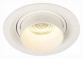 Встраиваемый светильник ST-Luce Zoom ST701.538.12 в Челябинске - chelyabinsk.mebel24.online | фото 2