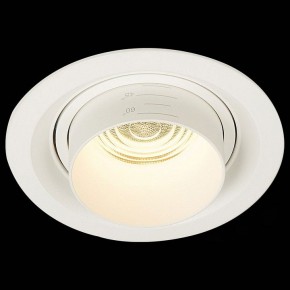 Встраиваемый светильник ST-Luce Zoom ST701.538.12 в Челябинске - chelyabinsk.mebel24.online | фото 4