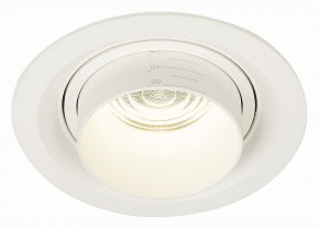 Встраиваемый светильник ST-Luce Zoom ST701.548.12 в Челябинске - chelyabinsk.mebel24.online | фото 2