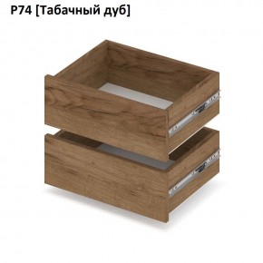 РОЛАНД Выдвижные ящики  Р76 в Челябинске - chelyabinsk.mebel24.online | фото 10