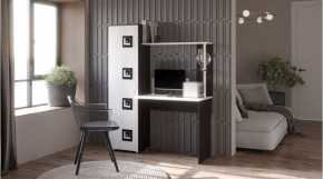ЮНИОР-2 Стол компьютерный в Челябинске - chelyabinsk.mebel24.online | фото 1