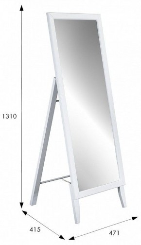 Зеркало напольное BeautyStyle 29 в Челябинске - chelyabinsk.mebel24.online | фото 8