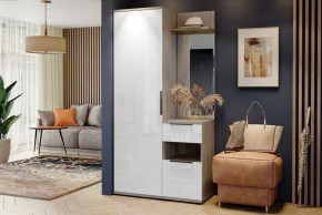 Зеркало настенное Альянс 435.16 в Челябинске - chelyabinsk.mebel24.online | фото